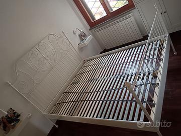 Struttura letto  matrimoniale