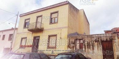 Appartamento Narbolia [A4337694]