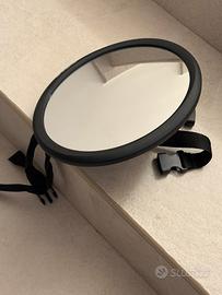 Specchio retrovisore bimbi auto