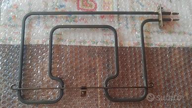 RESISTENZA GRILL SAMSUNG MC32K7055CT
