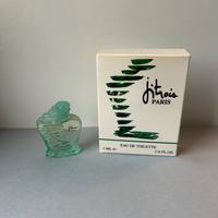 Jitrois by Jean Claude