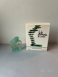 Jitrois by Jean Claude