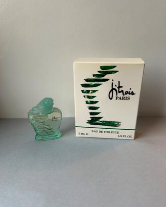 Jitrois by Jean Claude