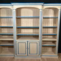 Prestigiosa libreria provenzale risalente ai primi