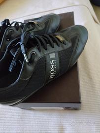 scarpa hugo boss