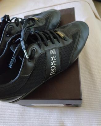 scarpa hugo boss