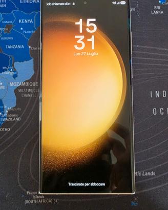Samsung S23 Ultra 512 Gb