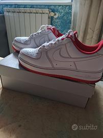 Air force 50 euro best sale