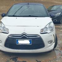Citroen DS Cabrio 1.6 D del 2014 motore 9H06