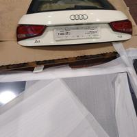 ricambi per Audi a1 1600 tdi 105 cv