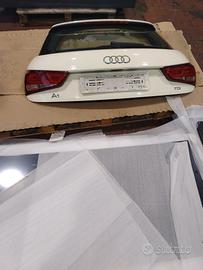 ricambi per Audi a1 1600 tdi 105 cv