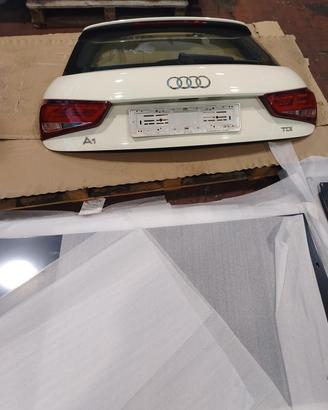 ricambi per Audi a1 1600 tdi 105 cv