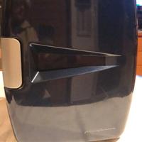 Piccolo Frigo Pininfarina Blu