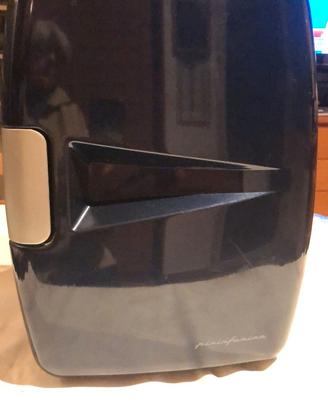 Piccolo Frigo Pininfarina Blu