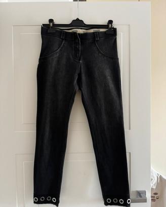 Leggings Push up della linea WR.UP di Freddy