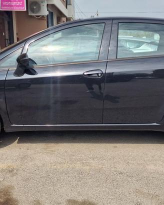 Grande punto lounge metano