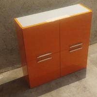 Pensile bagno