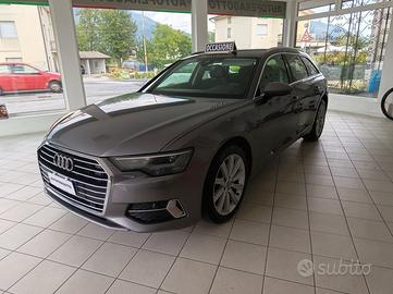 Audi A6 Avant 40 2.0 TDI S tronic Business -2019