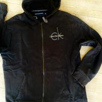 Felpa Calvin Klein Jeans