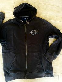 Felpa Calvin Klein Jeans