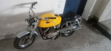 Rondine Copeta Speedy 50cc Mini