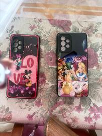 Cover Samsung galaxy a 53