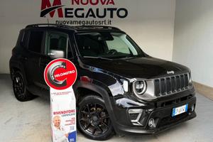 JEEP Renegade 1.6 Mjt DDCT 120 CV Limited
