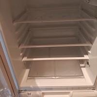 frigorifero da incasso 