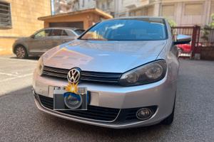 Golf 1.6 105 cv