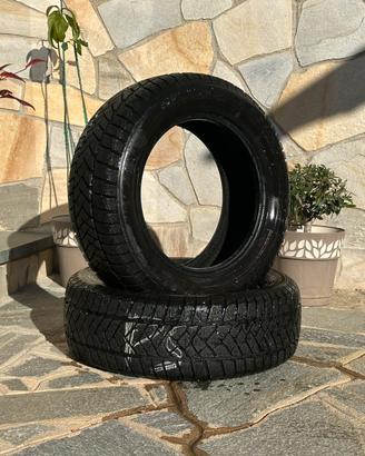 DUNLOP - 205/60/15