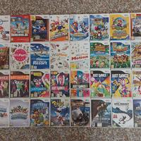 giochi Wii 