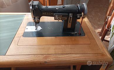 Macchina da cucire 