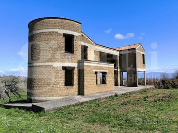 Villa singola Fabrica di Roma