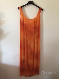 Vestito estivo donna tg.44