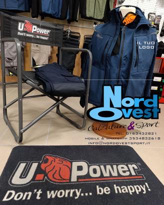 abbigliamento personalizzato da lavoro e casual