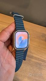 Apple Watch Ultra