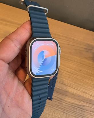 Apple Watch Ultra