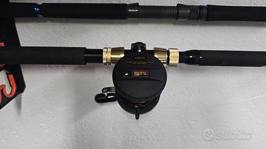 canna da pesca