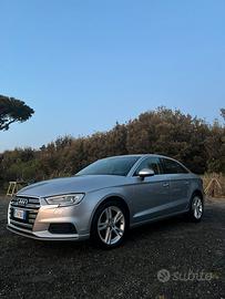Audi A3 Sedan 1.6 diesel