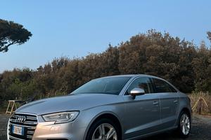Audi A3 Sedan 1.6 diesel