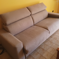 Divano letto