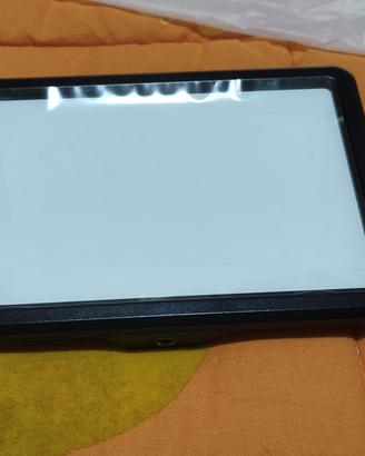 faretto a led 