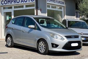 Ford C-Max 1.6 TDCi 115CV Titanium ok neopatentati
