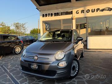 Fiat 500 1.2 GPL EasyPower Lounge okneopatentati