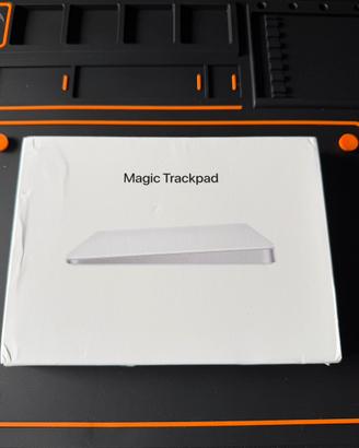 Apple Magic Trackpad Lightning Nuovo