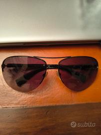 OCCHIALI DA SOLE PRADA ORIGINALI