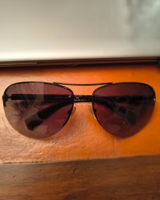 OCCHIALI DA SOLE PRADA ORIGINALI