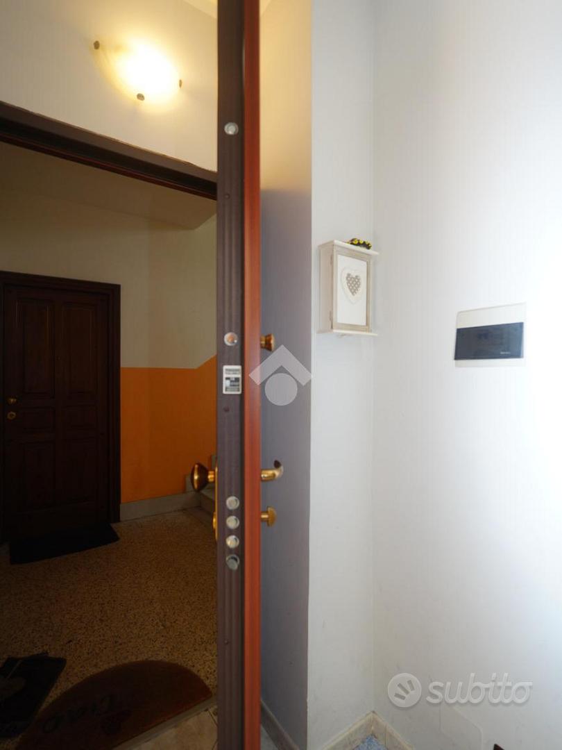 Apartment in Susa, Borgo dei Nobili, Torino - Vista 3