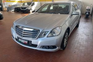 Mercedes-benz E 200 CGI BlueEFFICIENCY Elegance