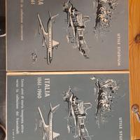 utile studium - francobolli in collezione 